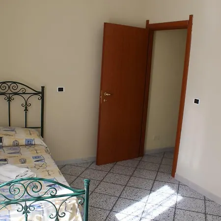 Casa Dolce Casa Semesterbostad Syrakusa