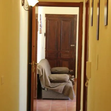 Casa Dolce Casa Holiday home