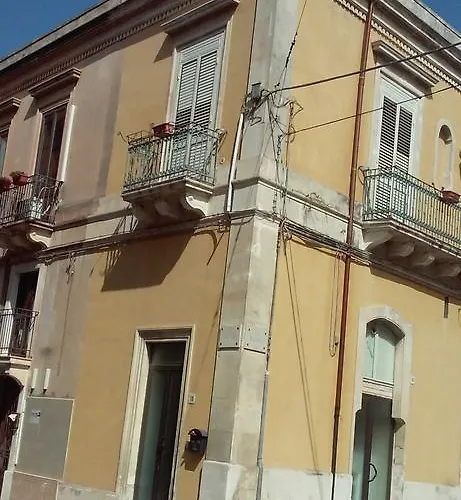 펜션 Casa Dolce Casa