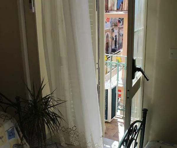 펜션 Casa Dolce Casa