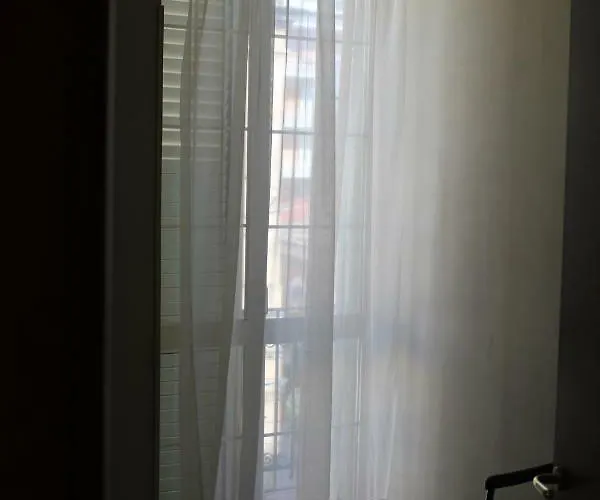 Casa Dolce Casa 펜션 시라쿠사