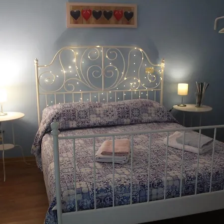 펜션 Casa Dolce Casa 시라쿠사