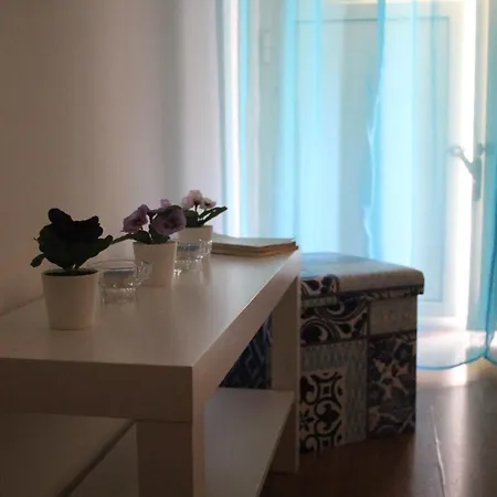 Casa Dolce Casa 펜션