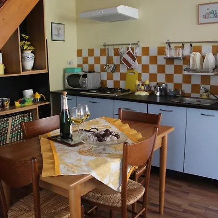 Casa Dolce Casa * 시라쿠사