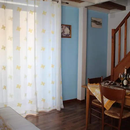 Casa Dolce Casa 펜션 시라쿠사