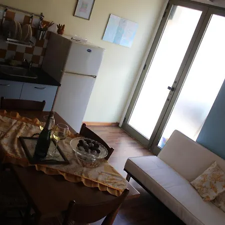 Casa Dolce Casa 펜션