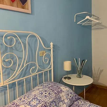 펜션 Casa Dolce Casa 시라쿠사