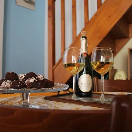 Casa Dolce Casa 시라쿠사