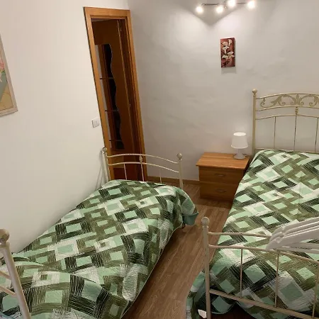 Casa Dolce Casa 펜션 *