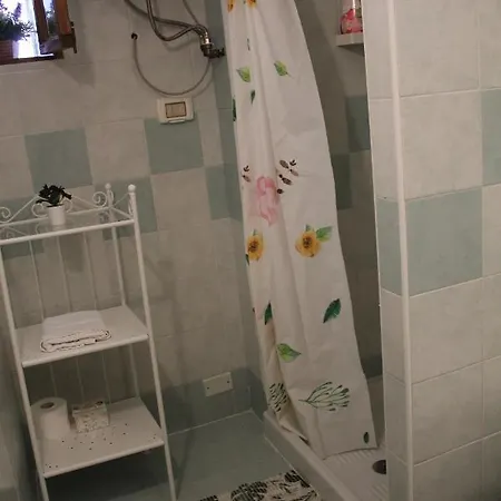 펜션 Casa Dolce Casa 시라쿠사