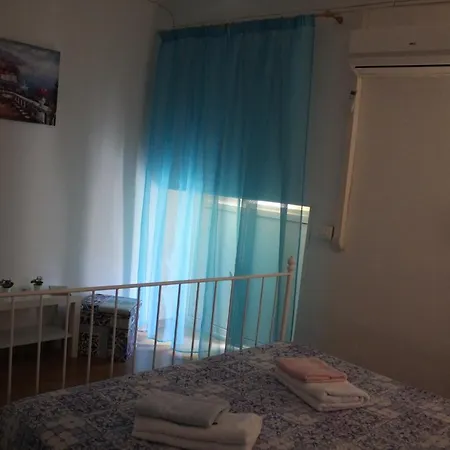 Holiday home Casa Dolce Casa Syracuse