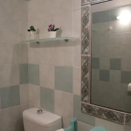 Casa Dolce Casa 펜션 *