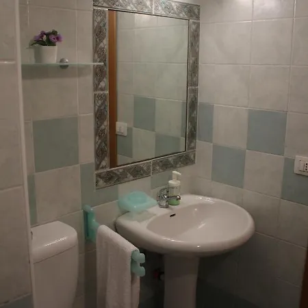 Casa Dolce Casa 펜션 *