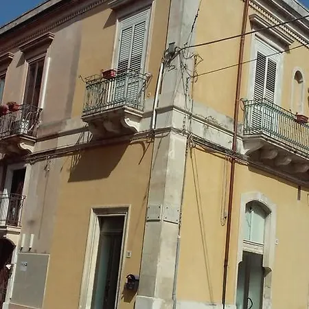 בית נופש Casa Dolce Casa