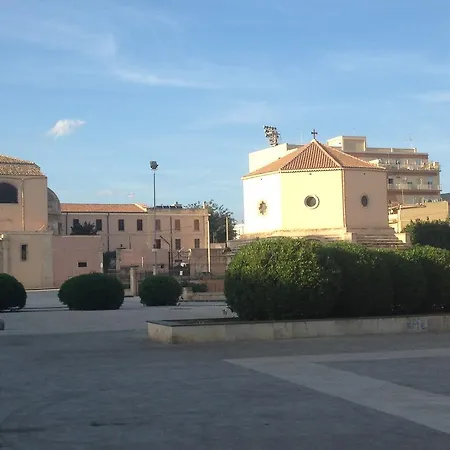 Holiday home Casa Dolce Casa *