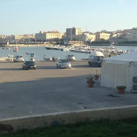 Casa Dolce Casa 시라쿠사