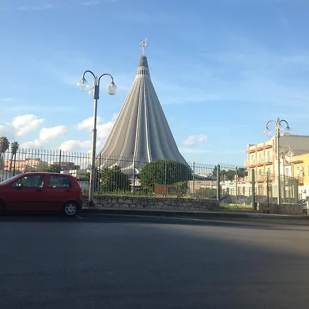 펜션 Casa Dolce Casa 시라쿠사