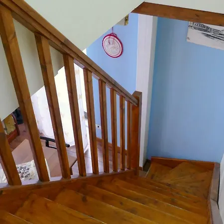 펜션 Casa Dolce Casa