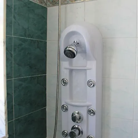 펜션 Casa Dolce Casa