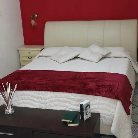 Holiday home Casa Dolce Casa