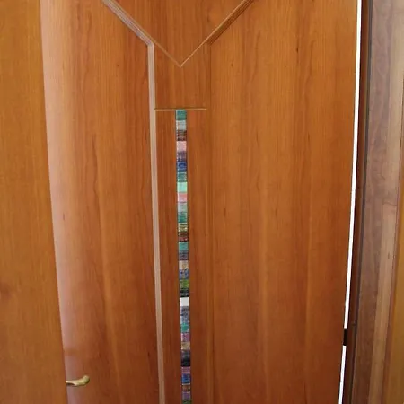 펜션 Casa Dolce Casa *