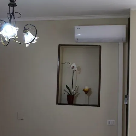 Casa Dolce Casa 시라쿠사