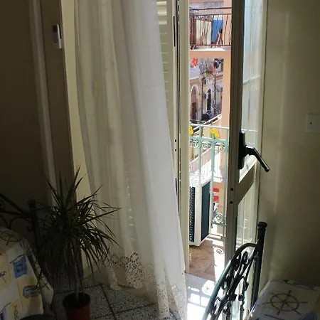 Tatil Evi Casa Dolce Casa