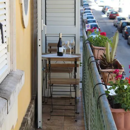 Casa Dolce Casa 펜션 시라쿠사