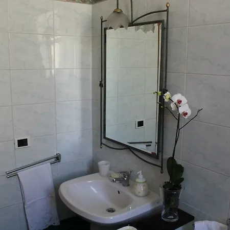 Casa Dolce Casa 펜션 시라쿠사