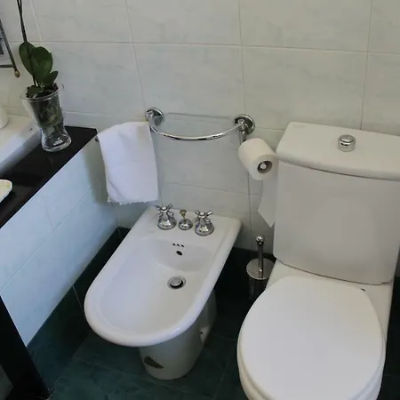 펜션 Casa Dolce Casa *