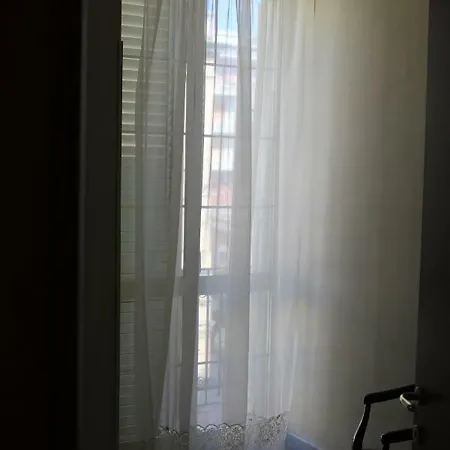 Casa Dolce Casa 펜션 시라쿠사