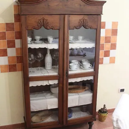 펜션 Casa Dolce Casa 시라쿠사