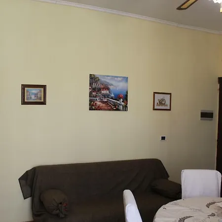 Casa Dolce Casa 펜션